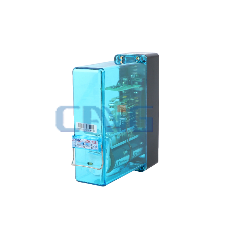 JZXC-H18整流式继电器