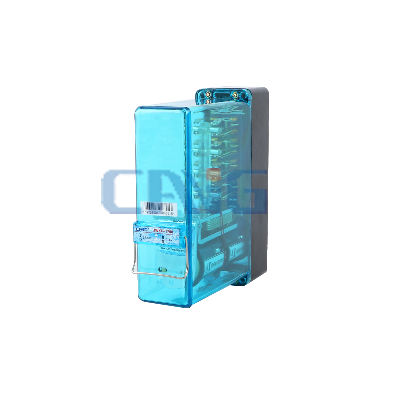 JWXC-1700无极继电器