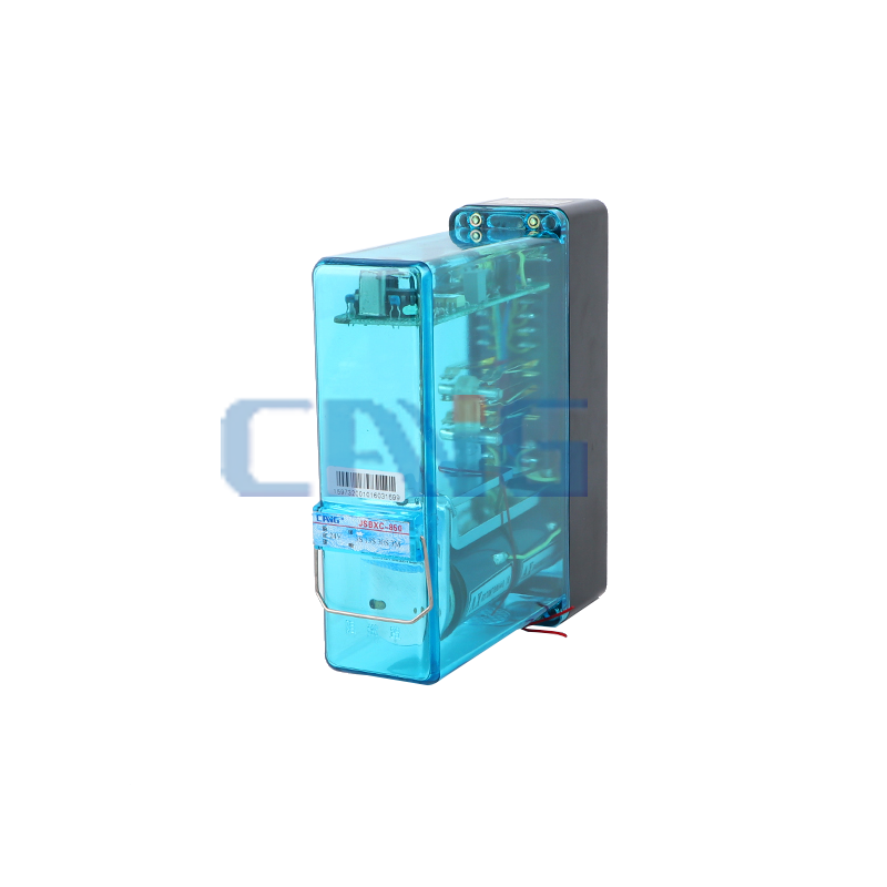 JSBXC-850半导体时间继电器