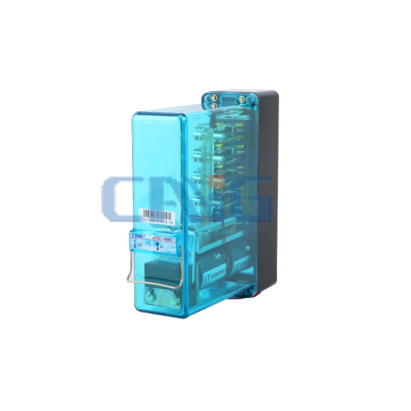 JPXC-1000偏极继电器