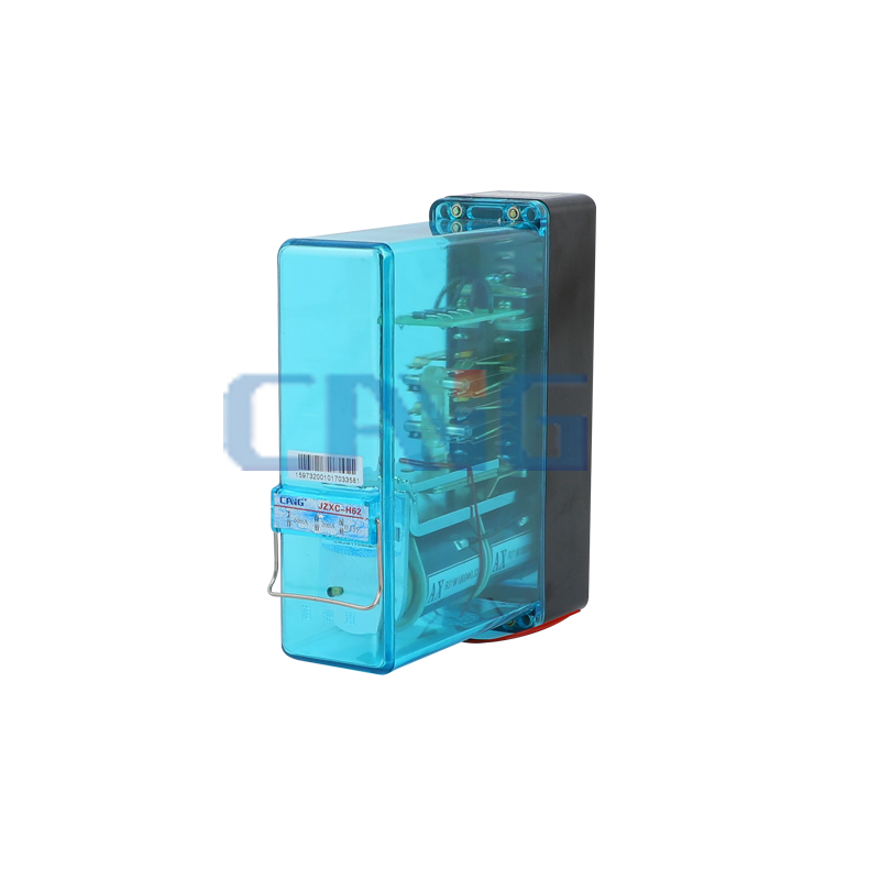 JZXC-H62整流式继电器