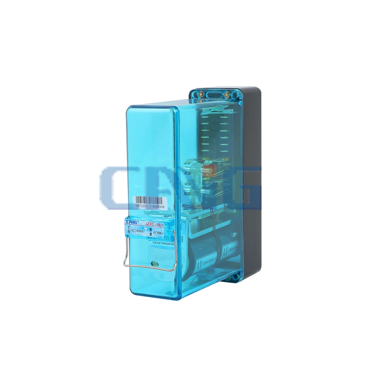 JZXC-16/16 整流式继电器