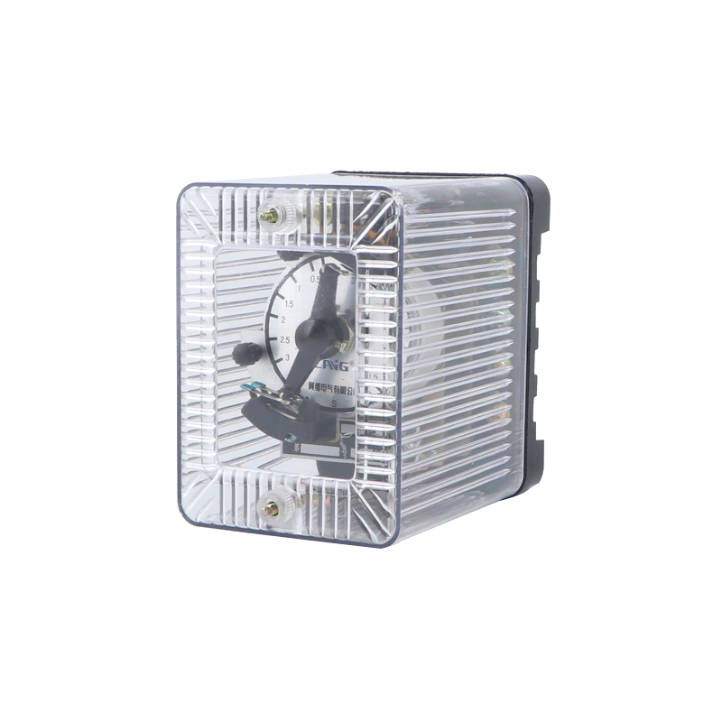 DS-112时间继电器