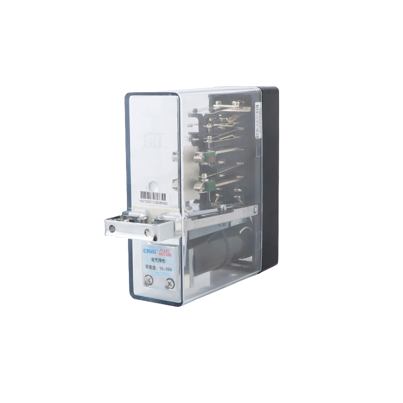 JYJXC-160/260 有极加强继电器