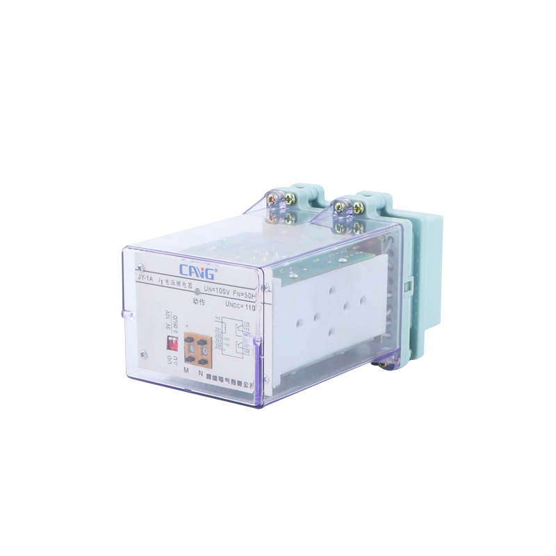 JY-1A/1电压继电器