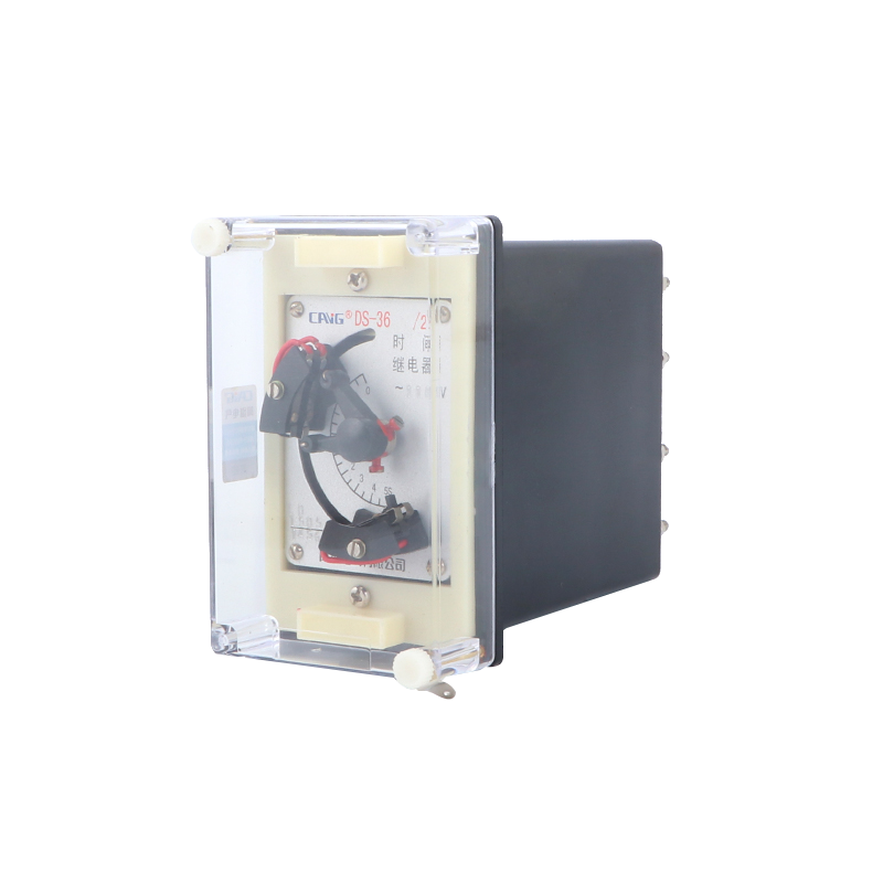 DS-36时间继电器