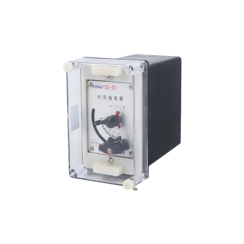 DS-32时间继电器