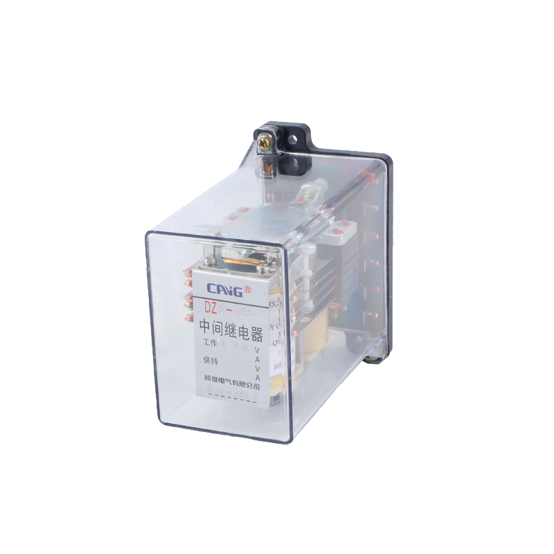 DZS-129中间继电器