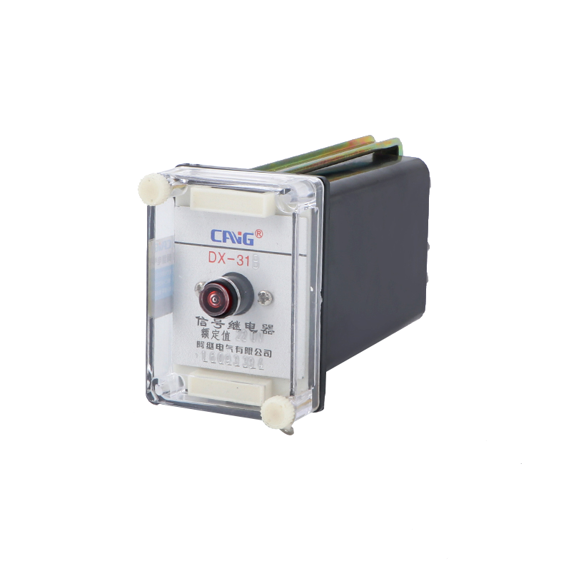 DX-31B信号继电器
