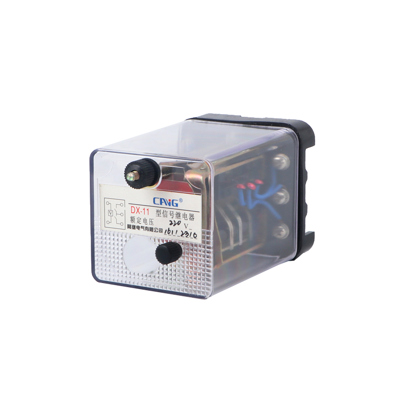 DX-11信号继电器
