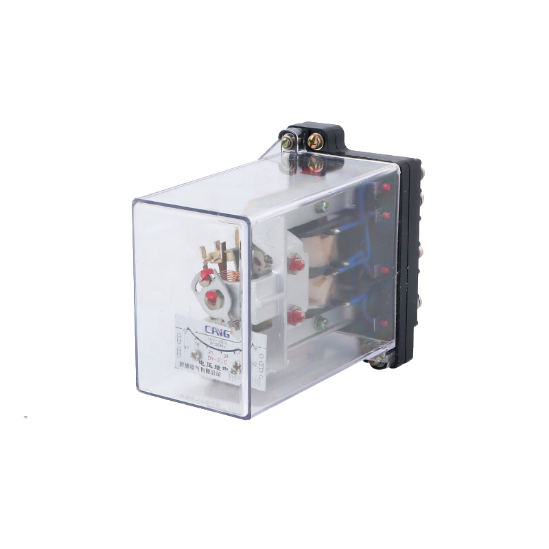 DY-2C电压继电器
