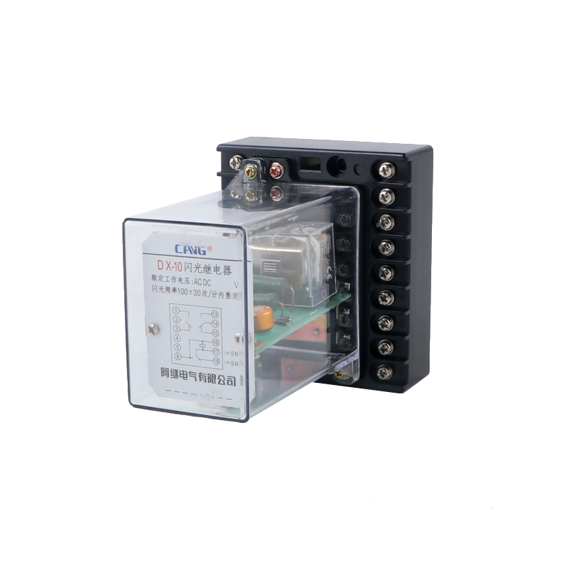 DX-10闪光继电器