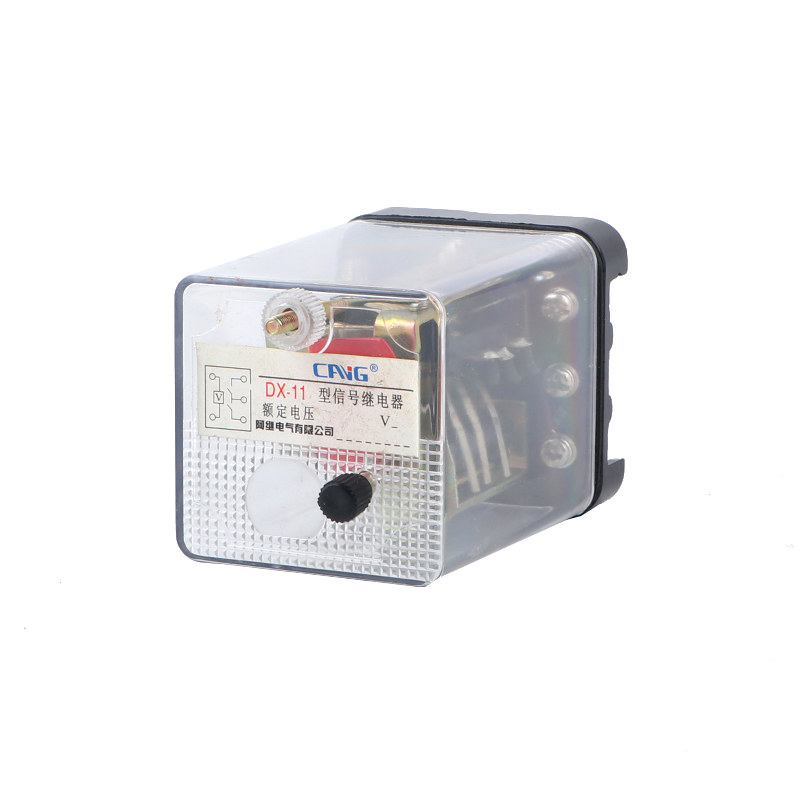 DX-11信号继电器