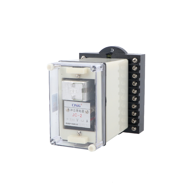 JC-2冲击继电器