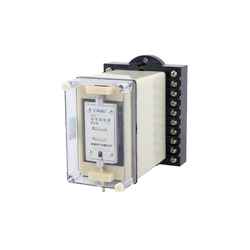 DX-17信号继电器